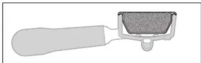 SILVERCREST SSMP 1770 A2 - Tassage - 1