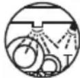 SILVERCREST SRGA 350 A1 - Gebruikte symbolen - 5