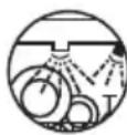 SILVERCREST SRGA 350 A1 - Użyte symbole - 5