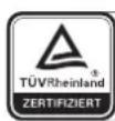 SILVERCREST SGF 103 A1 - Tekniske data - 1