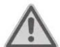 SILVERCREST SGF 103 A1 - Mulige materielle skader! - 1