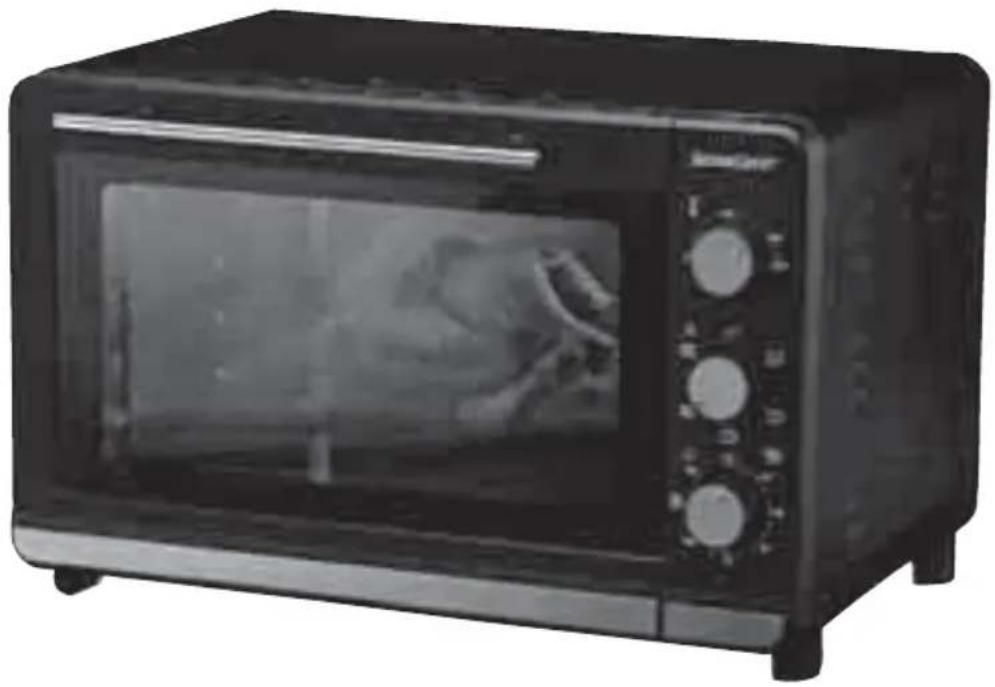 SILVERCREST SGBR 1500 D4 - 1