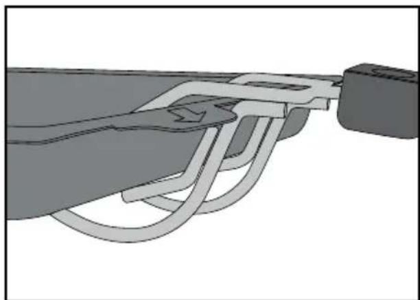 SILVERCREST SGBR 1500 D4 - UWAGA! SZKODY MATERIALNE! - 2