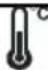SILVERCREST SGBR 1500 D4 - Temperaturregler - 1