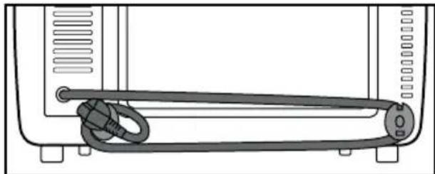 SILVERCREST SGBR 1500 D4 - Almacenamiento - 1