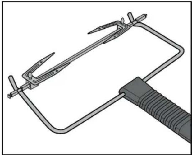 SILVERCREST SGBR 1500 D4 - AVVERTENZA - 1