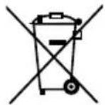 SILVERCREST SHFD 1400 B2 - Bortskaffelse af produktet - 1