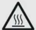 SILVERCREST SHFD 1400 B2 - ⚠️ ¡ADVERTENCIA! ¡PELIGRO DE INCENDIO! - 1