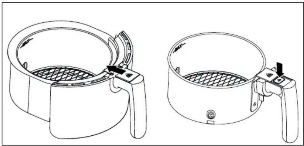 SILVERCREST SHFD 1400 B2 - ATTENZIONE - DANNI MATERIALI! - 1