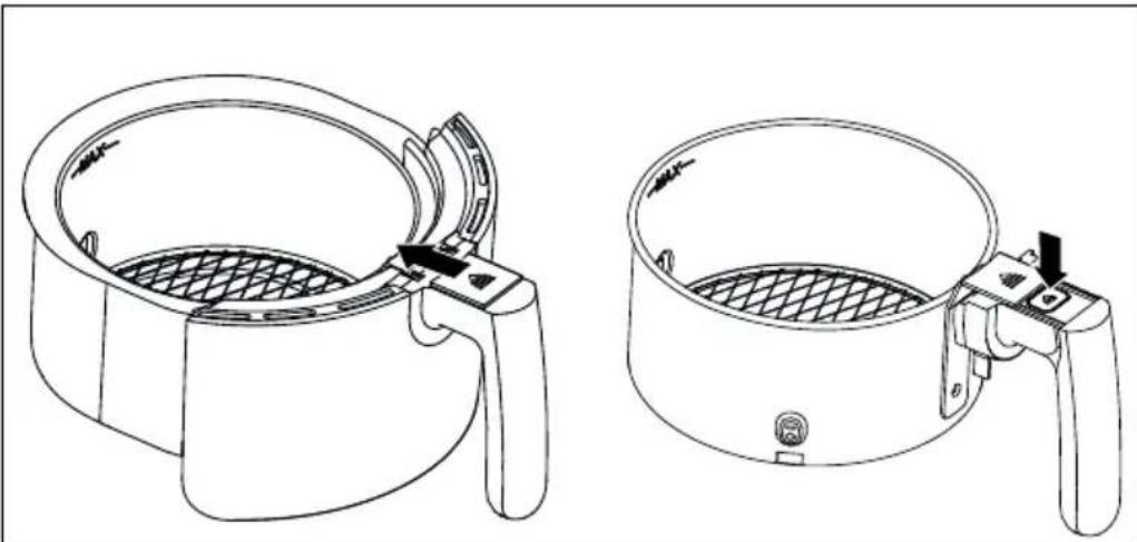 SILVERCREST SHFD 1400 B2 - ACHTUNG SACHSCHADEN! - 1
