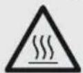 SILVERCREST SHFD 1400 B2 - ⚠ ADVARSEL! BRANDFARE! - 1