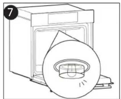 HOOVER HOVEN 300 HOC3158IN - SAVING AND RESPECTING THE ENVIRONMENT - 10
