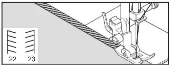 22 23
