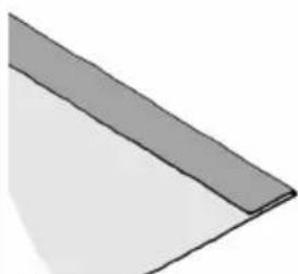 SINGER C5200 - POSITIONNEMENT DES MOTIFS - 2