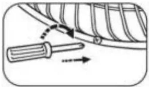 VELLEMAN CFANAM8 - Inleiding - 8