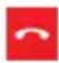 Auerswald COMfortel D600 - Rejeter un appel - 1