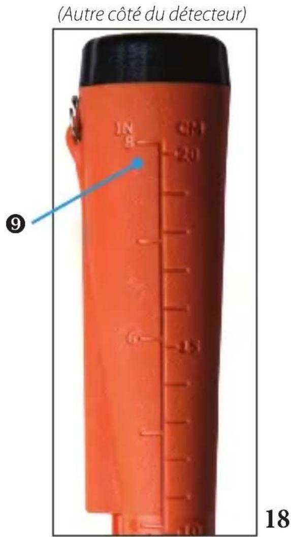 GARRETT Pro Pointer AT - 1
