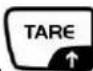 Kern WTB 30K3N - Tarage - 1