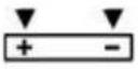 Kern WTB 30K3N - Optical signals: - 2