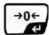 Kern WTB 30K3N - Activer la fonction auto-off - 6