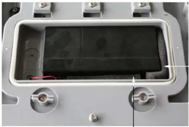 Kern WTB 30K3N - Geräteübersicht - 4