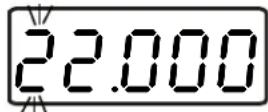 Kern GAB 30K5DNM - Non-verifiable models: - 2