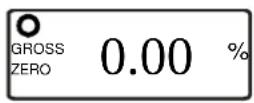 Kern GAB 30K5DNM - Prozentwägen - 4