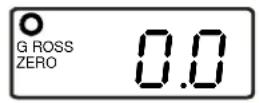 Kern GAB 30K5DNM - Wägen - 2