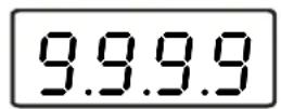 Kern GAB 6K0.05N - Wägen - 1