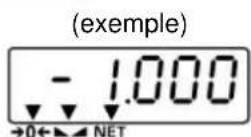 Kern WTB 1K4N - Tarage - 3