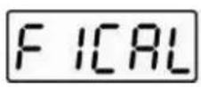 Kern WTB 1K4N - Navigation in the menu - 1