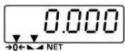 Kern WTB 1K4N - Settings: - 5