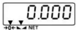 Kern WTB 1K4N - Einstellungen: - 5