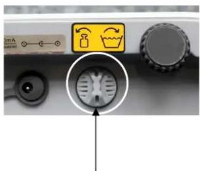 Kern WTB 1K4N - Déballage et installation - 4