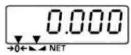 Kern WTB 1K4N - Tarage - 4