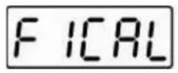 Kern WTB 1K4N - Navigation im Menu - 1