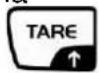 Kern WTB 1K4N - Navigation dans le menu - 2