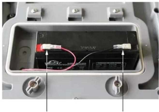Kern WTB 1K4N - Insert rechargeable battery: - 3