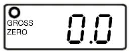 Kern GAB 30K0.2N - Einstellungen: - 6