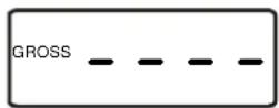 Kern GAB 30K0.2N - The higher the reference quantity the higher the counting exactness. - 5