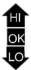 Kern GAB 30K0.2N - ZERO - 2