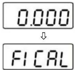 0.000 ↓ F1 CAL