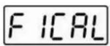 Kern WTB 3K4N - Navigation in the menu - 1