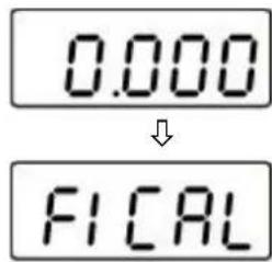 0.000 ↓ F1 CAL