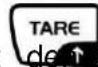 Kern WTB 3K4N - Einstellungen: - 5