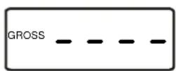 Kern GAB 15K2DNM - The higher the reference quantity the higher the counting exactness. - 5