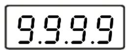 Kern GAB 15K2DNM - Wägen - 1