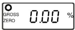 Kern GAB 15K2DNM - Prozentwägen - 5