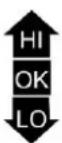 Kern GAB 15K2DNM - Optisches Signal: - 1