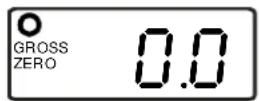 Kern GAB 15K2DNM - Modèles étalonnables - 6